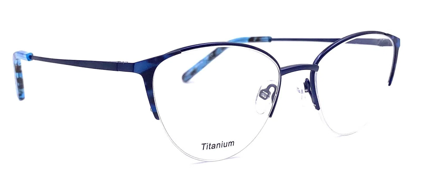 Italia Mia IM801 Eyeglasses - view 4